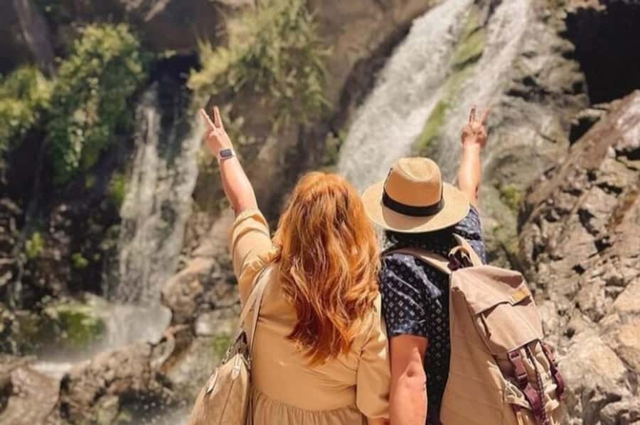 Marrakech: Ourika Valley Trip with Waterfall Hike & Lunch - What to Bring (and How to Set Yourself Up for an Easier Day)