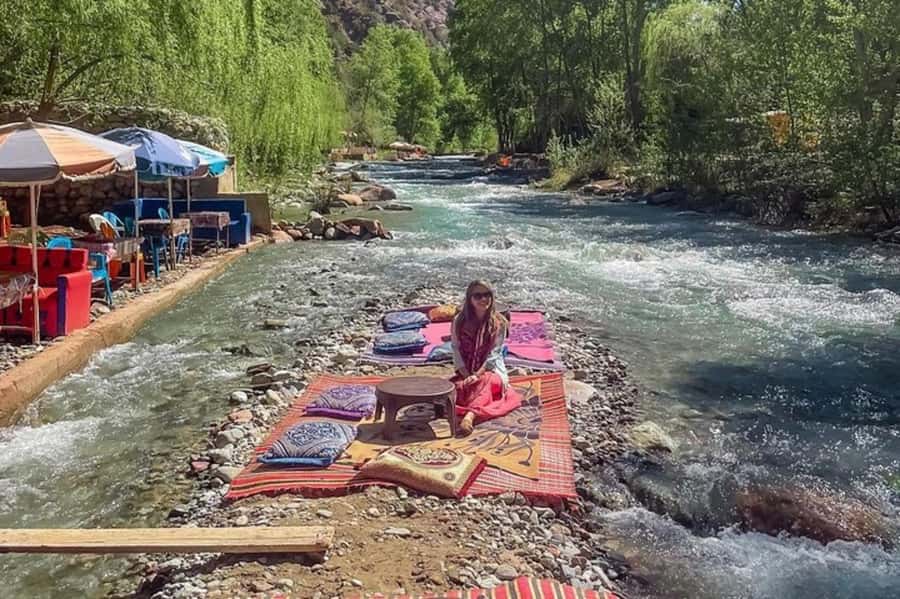 Marrakech: Ourika Valley Trip with Waterfall Hike & Lunch - Who This Tour Suits Best (and Who Should Rethink It)