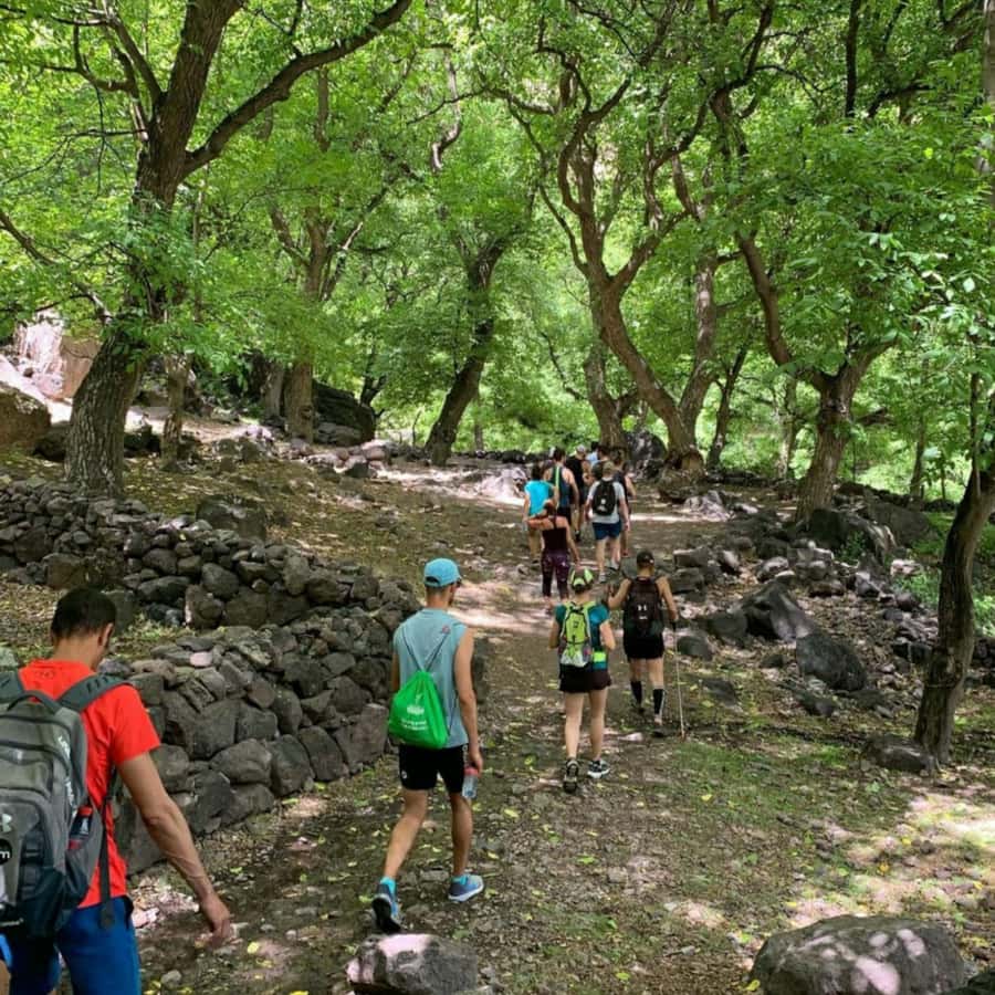 Marrakech: Ouzoud Waterfall, Guided Hike, Boat Ride & Lunch - Ouzoud Waterfalls: Why this Day Trip Feels Like Morocco, not Just a Photo Stop