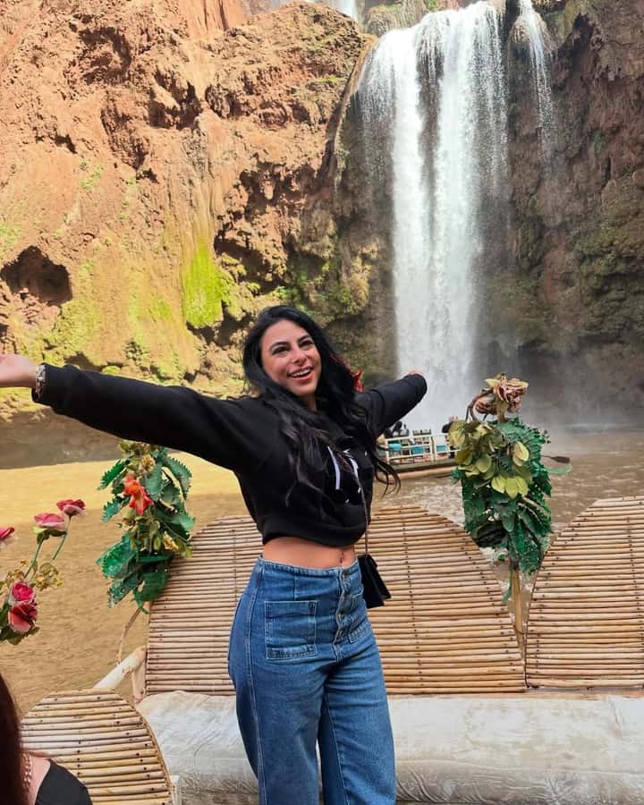 Marrakech: Ouzoud Waterfall, Guided Hike, Boat Ride & Lunch - If You Don’t Want the Full Hike: Your Plan B Isn’t a Loss