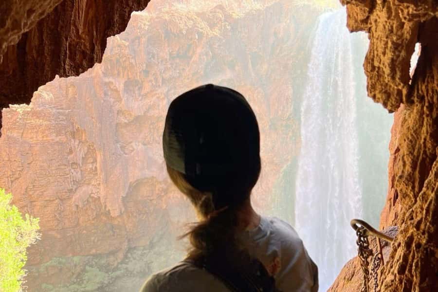 Marrakech: Ouzoud Waterfalls Trip, Guided Hike & Boat Option - Key moments that make this trip worth it