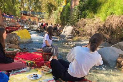 Marrakech: Quad Bike, Sunset, and Dinner Show in Agafay Desert - Getting from Marrakech: pickup that keeps you from wasting time