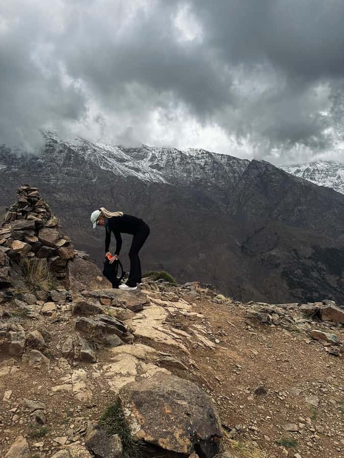 Marrakech: Tedli Summit Atlas Mountains Day Hike & Lunch - Key things to know before you go