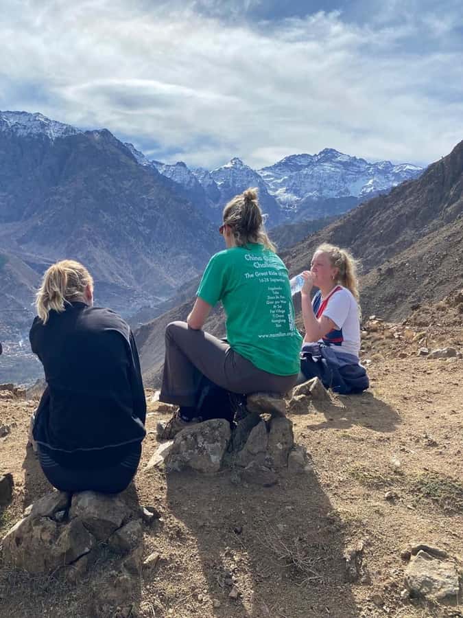 Marrakech: Tedli Summit Atlas Mountains Day Hike & Lunch - Should you book the Marrakech: Tedli Summit Atlas Mountains Day Hike & Lunch?