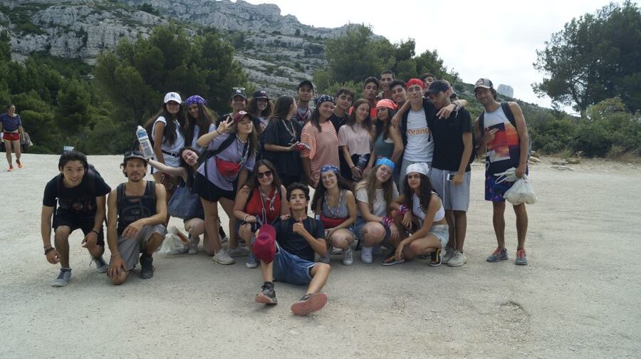 Marseille: Calanques National Park Guided Hike with Picnic - Quick hits you’ll feel on the trail