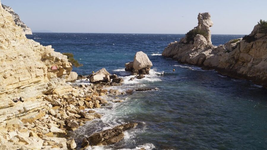 Marseille: Calanques National Park Guided Hike with Picnic - When to go: wind, seasons, and checking forecasts the right way