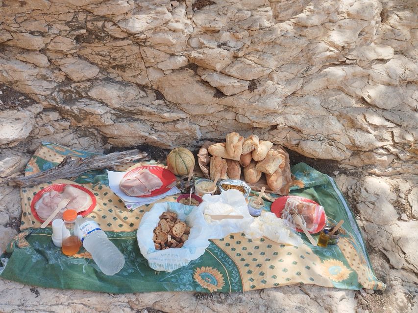 Marseille: Guided Hiking Calanques National Park from Luminy - Early-Morning Swim in Crystal-Clear Water