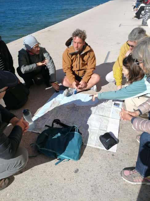 Marseille: Urban Hiking Tour with a Local Guide - From La Canebière to the Old Port: start with a view of the city’s engine