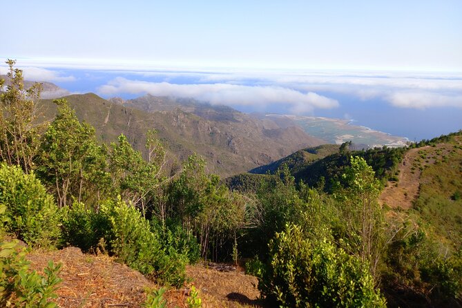 Masca from above - Key points to know before you go