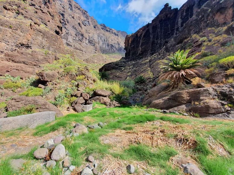 Masca Gorge Guided Hike - Key things I’d focus on before you go