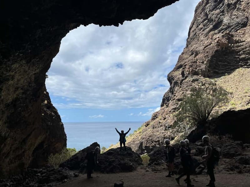 Masca Gorge Guided Hike - Should you book the Masca Gorge guided hike with Natura Xtreme Tenerife?
