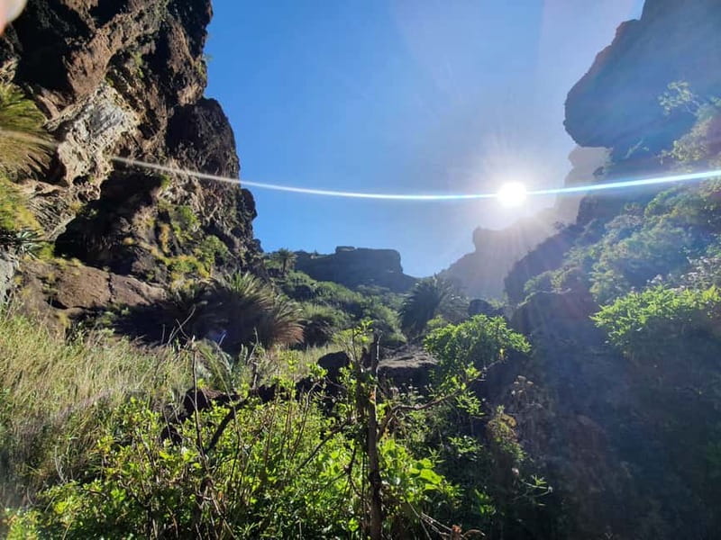 Masca Gorge Guided Hike - Price and value: is $77 a fair deal?