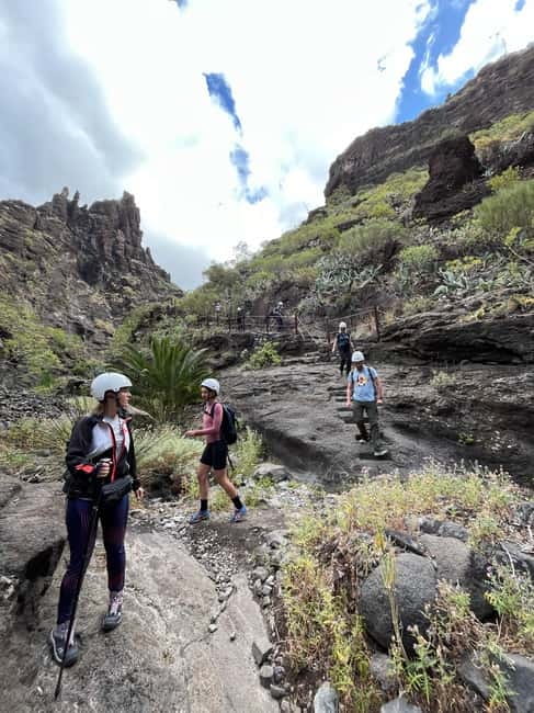 Masca Gorge Guided Hike - Who this tour fits best (and who should skip it)