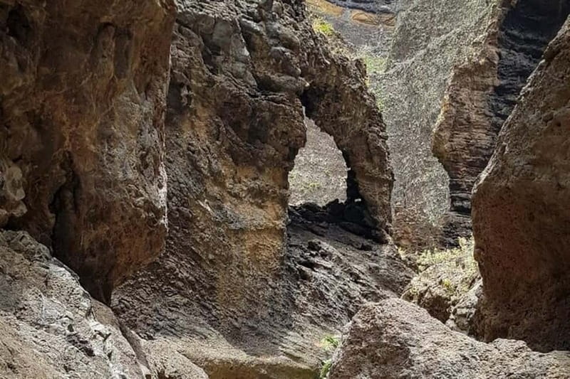 MASCA GORGE Trail: Guided Hike - Price and Value: What $175 Covers (and Why It’s Not Just a Ticket)