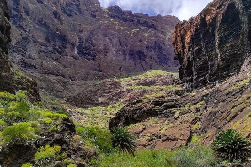 MASCA GORGE Trail: Guided Hike - Should You Book the Masca Gorge Guided Hike?