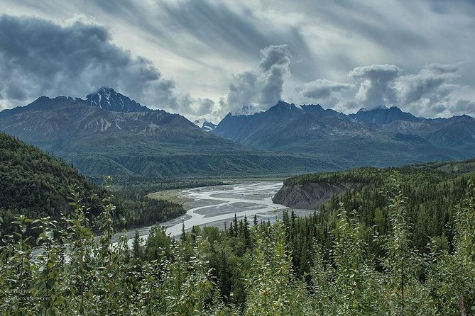 Matanuska Glacier Hike Day Tour - Who This Matanuska Glacier Hike Is Best For