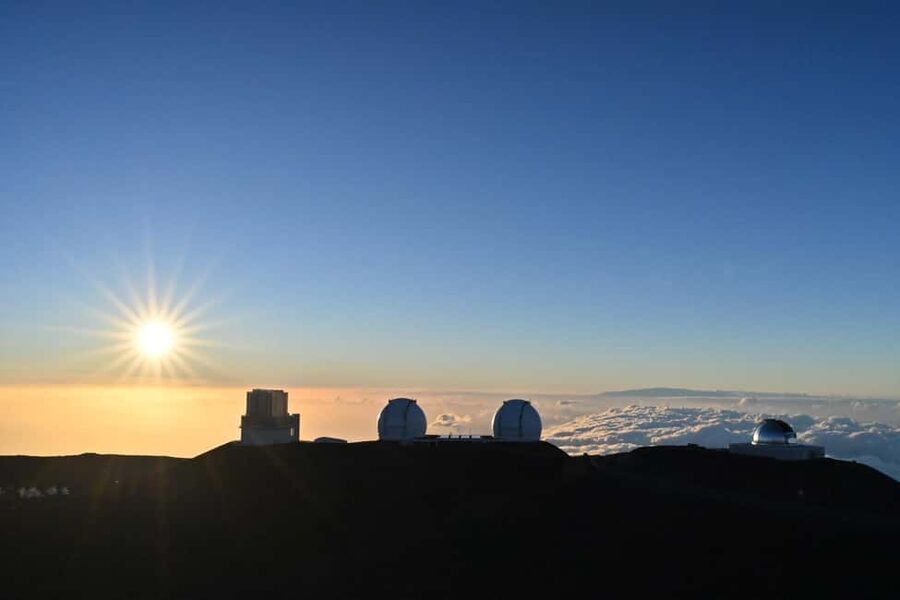 MaunaKea Summit SUNSET and Star Tour with Photo - What this Mauna Kea sunset and stars tour is really about