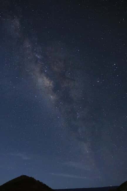 MaunaKea Summit SUNSET and Star Tour with Photo - The summit road photo moments and sunset views