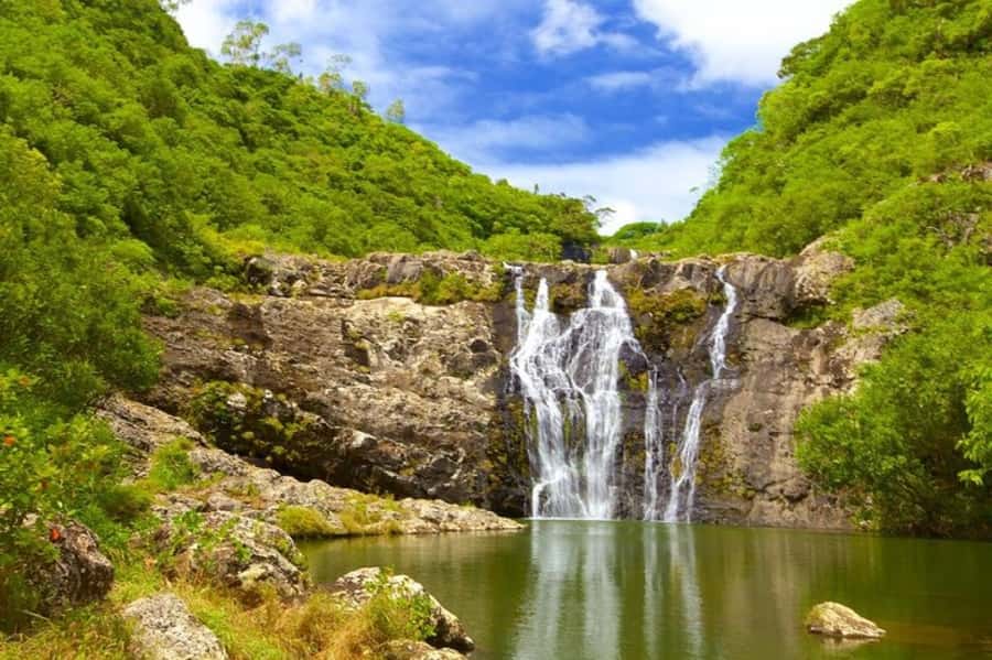 Mauritius: 7 Waterfalls Hike with Lunch and Hotel Transfers - Key things to know before you go