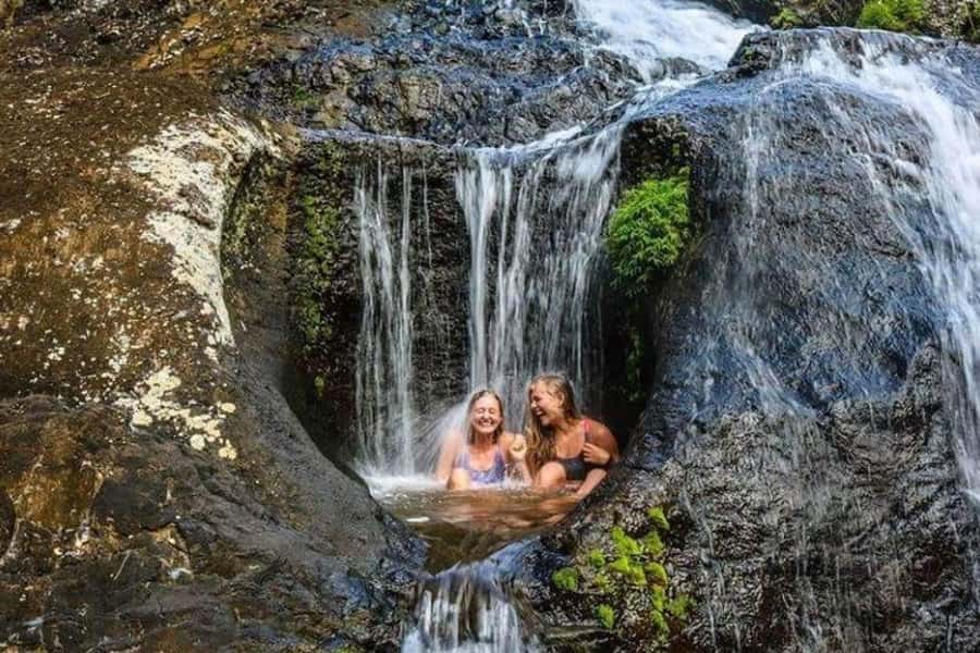 Mauritius: 7 Waterfalls Hike with Lunch and Hotel Transfers - Getting There: Hotel Pickup and What Your Morning Pace Really Looks Like