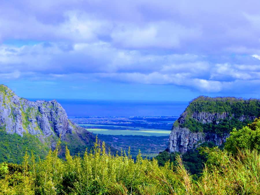 Mauritius: Guided Tamarind Falls Hike with Hotel Transfers - Why Tamarind Falls is a smart half-day in Mauritius