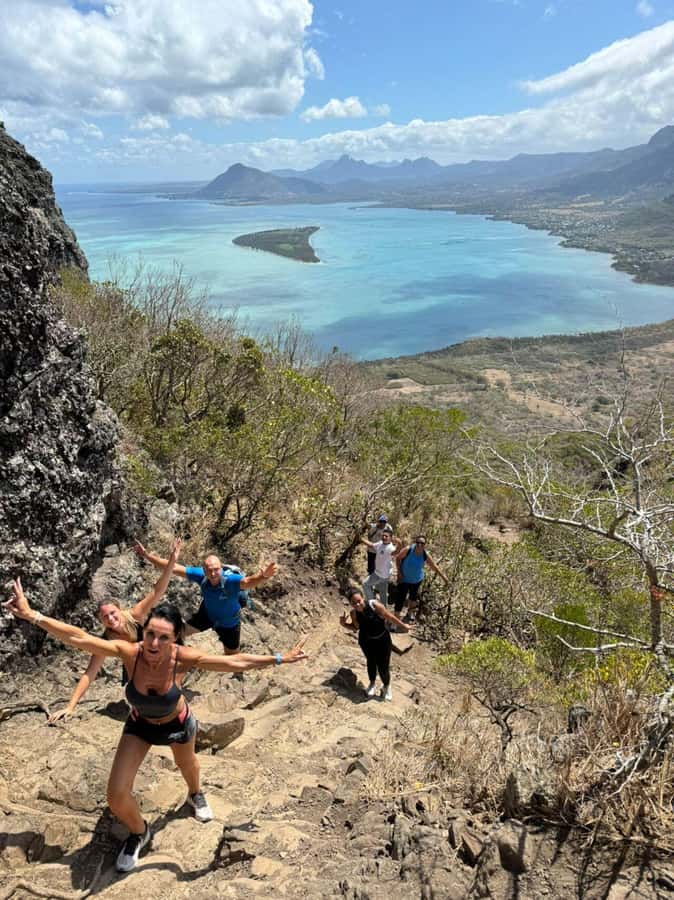 Mauritius: Le Morne Brabant Hike with Historical Immersion - Why Le Morne Brabant Feels Different Than a Standard Hike