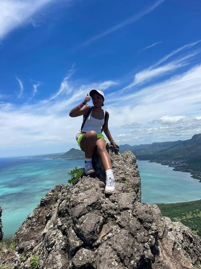 Mauritius: Le Morne Brabant Hike with Historical Immersion - Starting at the Slave Route Monument: The Story Sets Your Pace