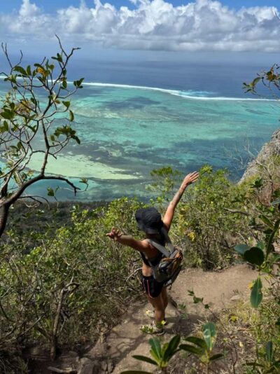 Mauritius: Le Morne Brabant Hike with Historical Immersion - Up the Mountain: Views, Endemic Plants, and Bird Watching Without the Snob Factor