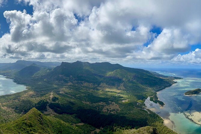 Mauritius: Le Morne: Intimate Hike Away from the Crowd - Le Morne Sunrise Timing: Why This Hike Feels Different