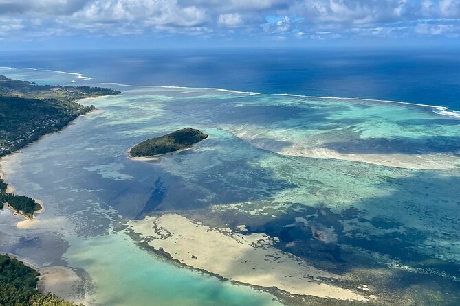 Mauritius: Le Morne: Intimate Hike Away from the Crowd - The Trail in Numbers: 6 km, 490 m, and a Plan You Can Feel