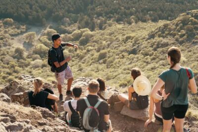 Mauritius: Le Morne Mountain Guided Sunrise Hike and Climb - Where you meet and how you start safely (Slave Route Monument)