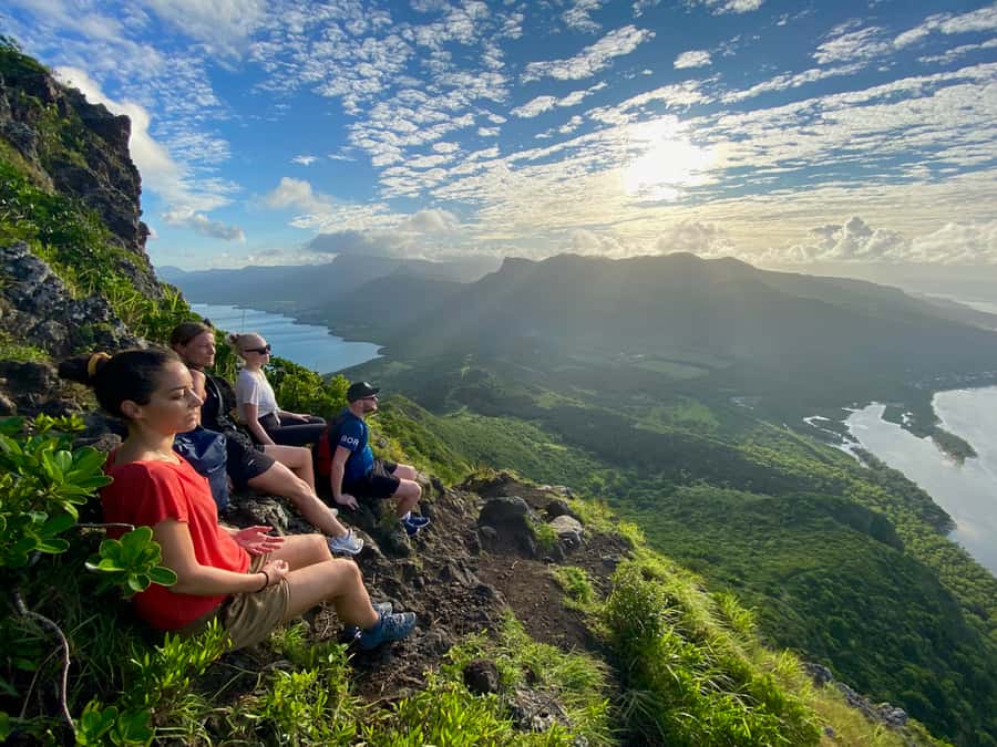 Mauritius: Le Morne Mountain UNESCO Eco Hike - Key points before you lace up