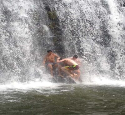 Mauritius: Tamarind Falls Guided Hike with Swim and Lunch - Getting to Henrietta Bus Station and meeting your guide