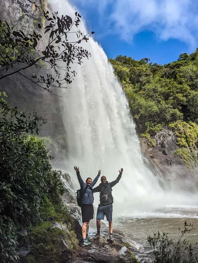 Mauritius: The Iconic Waterfalls hike + Mauritian picnic - Who should book this Tamarind Falls experience