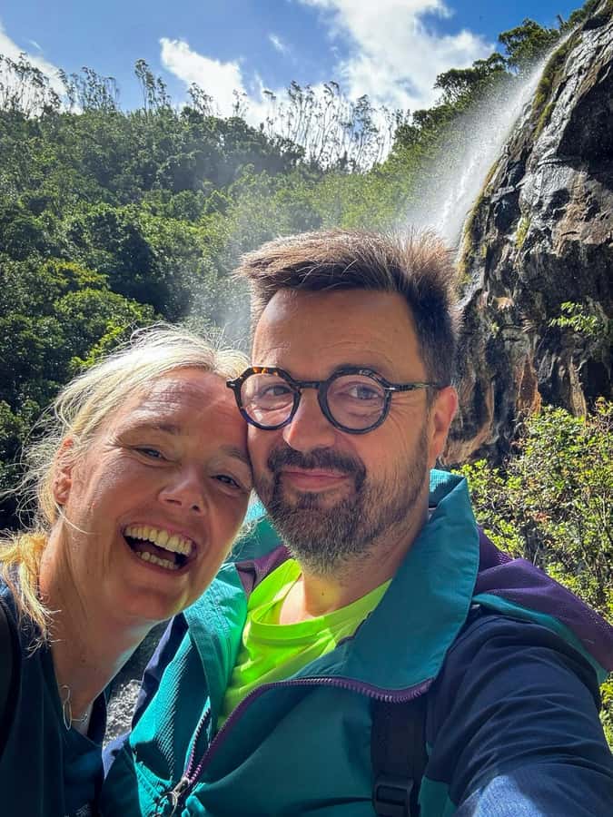 Mauritius: The Iconic Waterfalls hike + Mauritian picnic - Should you book Tamarind Falls with the picnic?