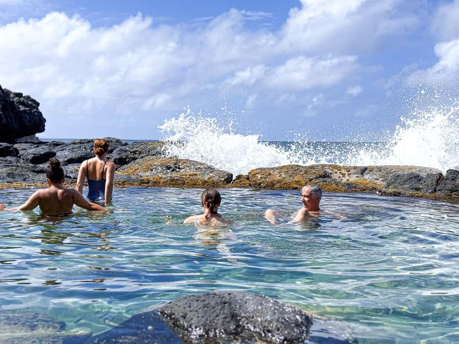 Mauritius: The Wild South Hiking Tour with a Guide - Price and what you’re really paying for ($65 per person)