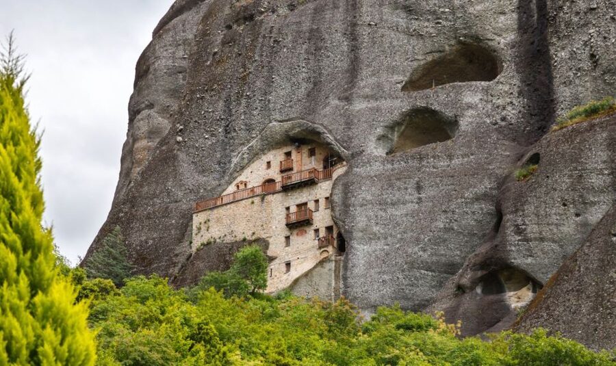 Meteora: Sunset Hike to Secret Caves - Should you book the Meteora Sunset Hike to Secret Caves?