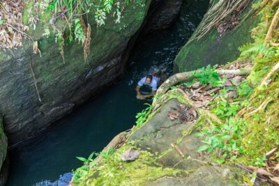 Middleham Falls Hike and Ti'tou Gorge Half-Day Excursion - Getting to the meeting point in Roseau and what to plan for