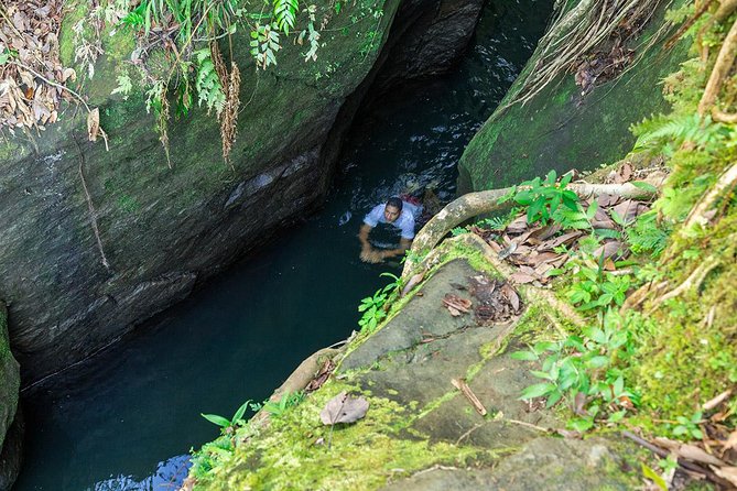 Middleham Falls Hike and Ti'tou Gorge Half-Day Excursion - Getting to the meeting point in Roseau and what to plan for