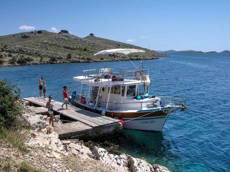 Mikado Kornati Excursion with snorkeling and hiking stops - Price and Value: Is $101 a Good Deal?