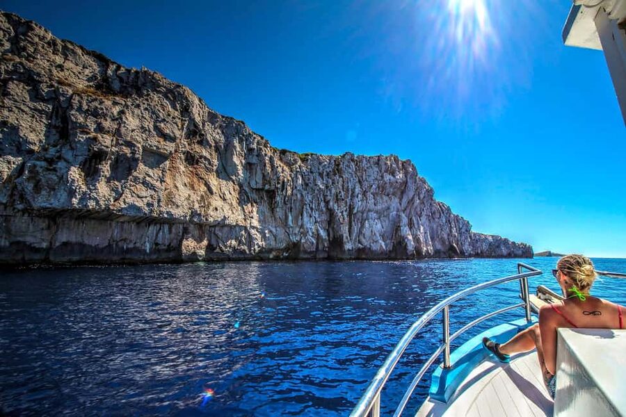 Mikado Kornati Excursion with snorkeling and hiking stops - Why This Kornati Excursion Feels Worth the Day Pass