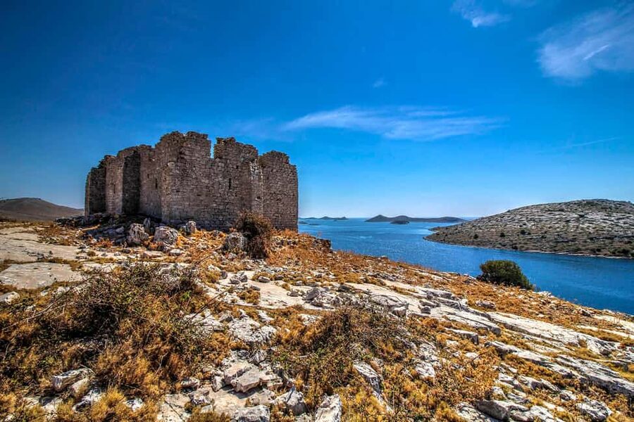 Mikado Kornati Excursion with snorkeling and hiking stops - The Big Picture: Timing, Pacing, and the Small-Group Advantage
