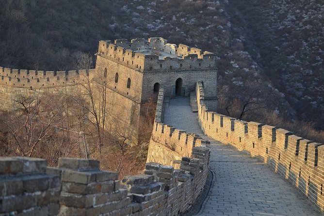 Mini Group: Beijing Forbidden City Tour with Great Wall Hiking at Mutianyu - Tiananmen Square at 8:00: Big Views, Possible Access Changes