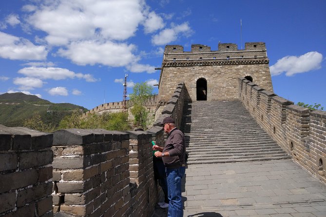 Mini Group: Half-Day Great Wall at Mutianyu Hiking Tour - Comfort and Timing Details That Matter More Than You Think
