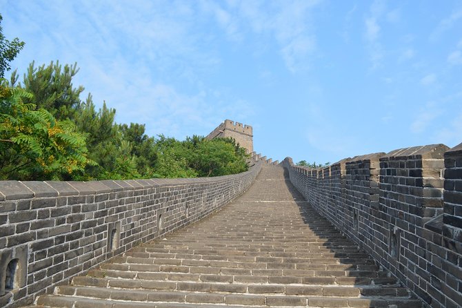 Mini Group: Half-Day Great Wall at Mutianyu Hiking Tour - Price and Value: Is $145 Reasonable for This Setup?