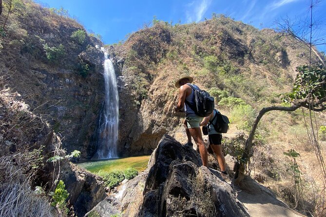 Mismaloya Waterfalls and Mountain Hike. Full-Day tour - Key highlights you’ll feel right away