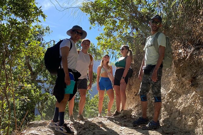 Mismaloya Waterfalls and Mountain Hike. Full-Day tour - Price and Value: What You’re Paying For at $145.31