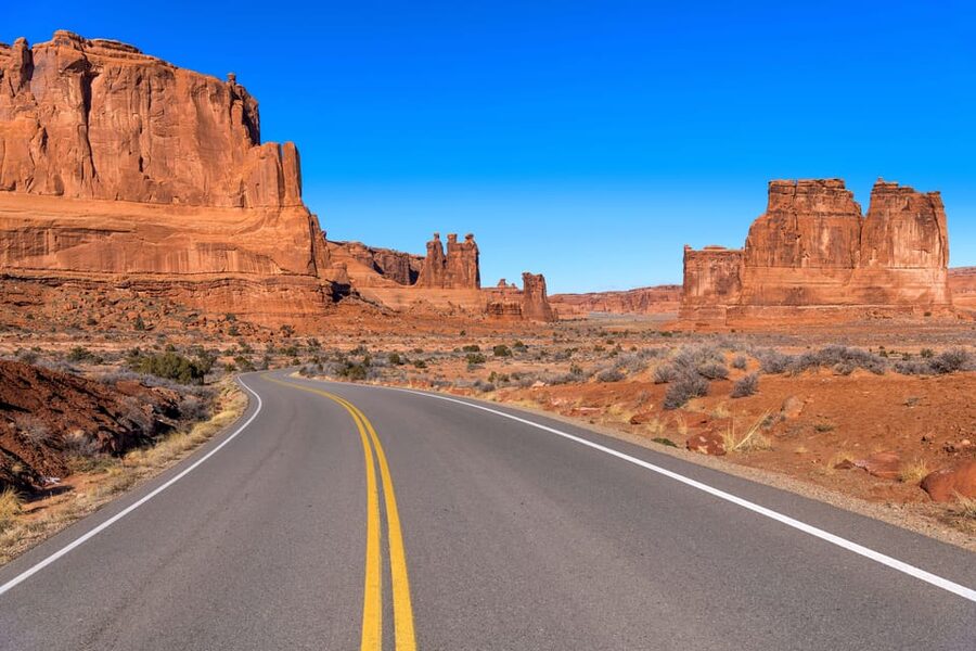 Moab: Arches National Park Sightseeing Tour - FAQ