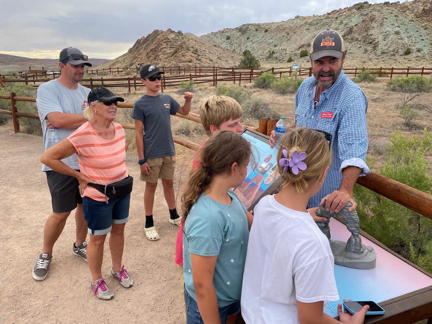 Moab: Arches National Park Sightseeing Tour - Price and value: is $158 worth it?