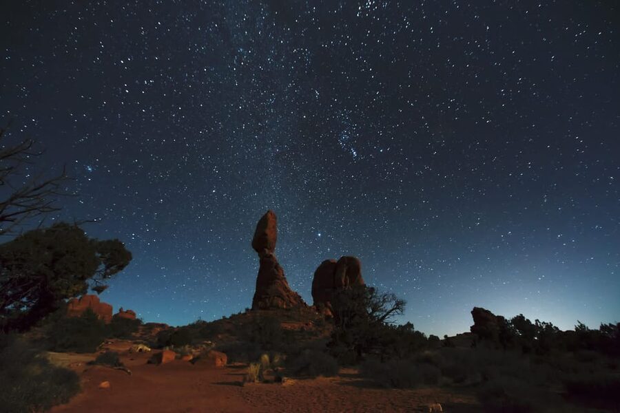Moab: The Windows Astro-Photography and Stargazing Hike - Price and value: is $175 worth it?